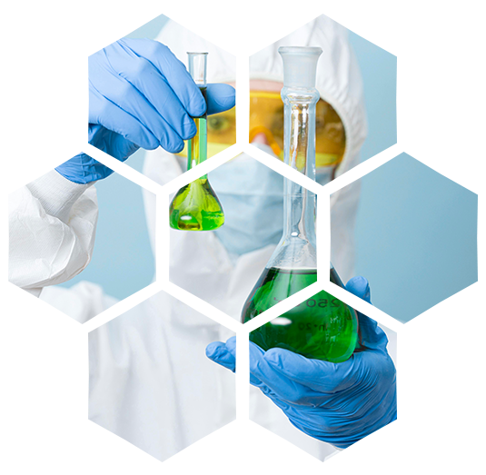 Chemical Products Chemical Product Manufacturers