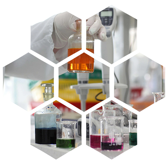 Chemical Products Chemical Product Manufacturers