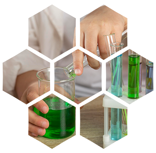 Chemical Products | Chemical Product Manufacturers