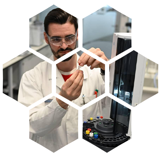 Chemical Products Chemical Product Manufacturers